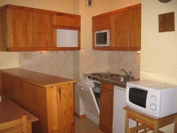 Le Panoramic I - Les Angles