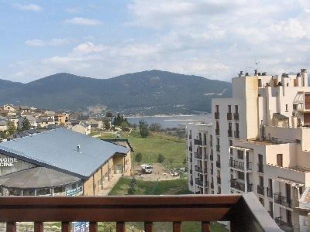 Le Panoramic I - Les Angles