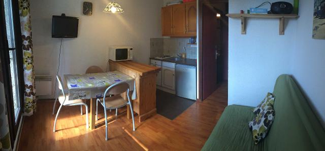 LE CAIRN 59205 - Les Orres