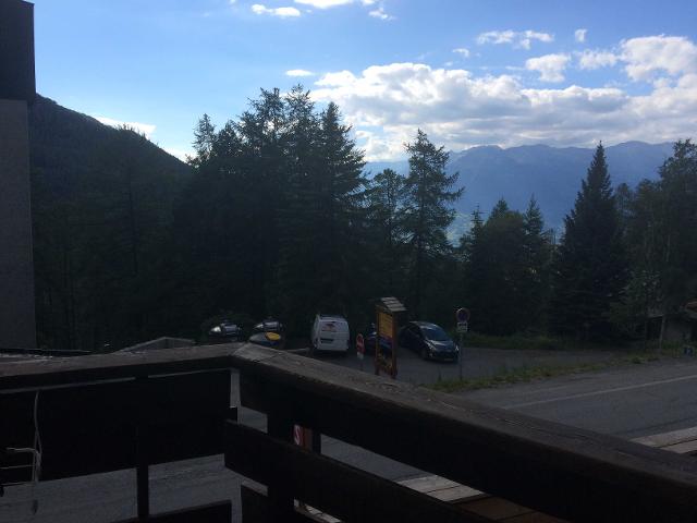 LE CAIRN 59205 - Les Orres