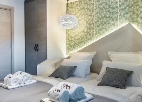 Résidence Chalet Skadi 5* - Val d’Isère Centre