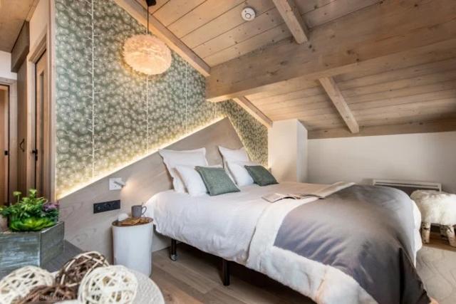 Résidence Chalet Skadi 5* - Val d’Isère Centre