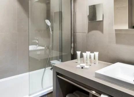 Résidence Chalet Skadi 5* - Val d’Isère Centre