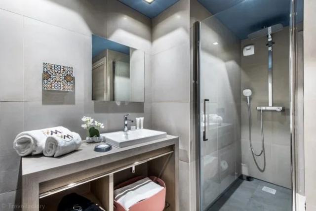 Résidence Chalet Skadi 5* - Val d’Isère Centre