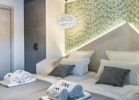 Résidence Chalet Skadi 5* - Val d’Isère Centre