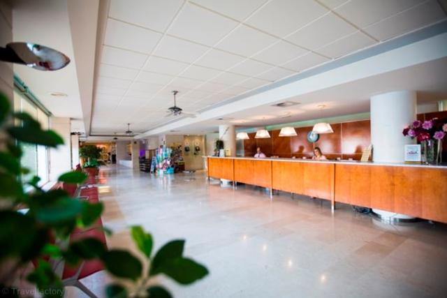 Hôtel Port Fiesta Park 3* - Benidorm