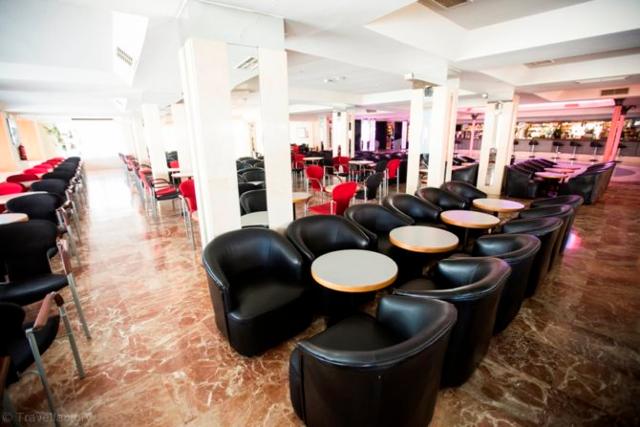 Hôtel Port Fiesta Park 3* - Benidorm