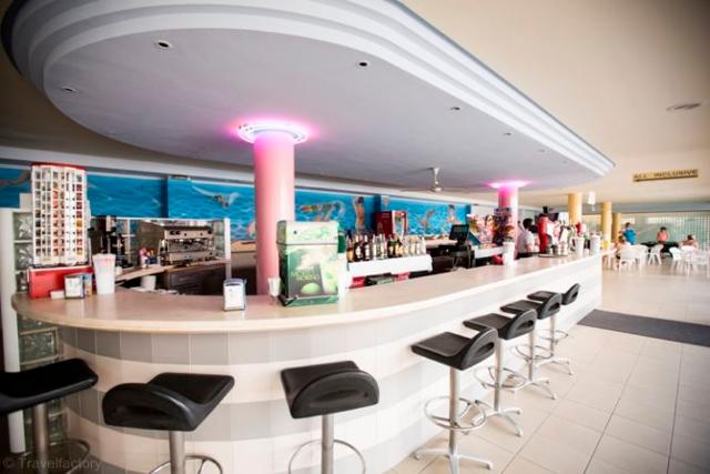 Hôtel Port Fiesta Park 3* - Benidorm