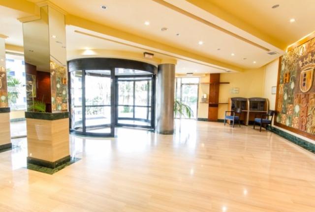 Hôtel Port Dénia 3* - Dénia