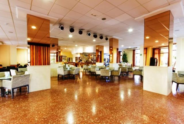 Hôtel Port Dénia 3* - Dénia