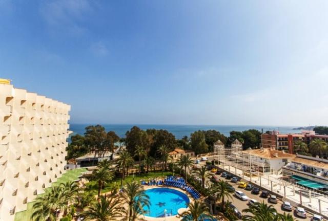 Hôtel Port Dénia 3* - Dénia