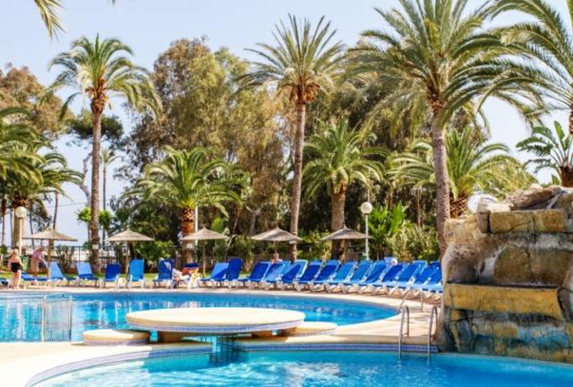 Hôtel Port Dénia 3* - Dénia