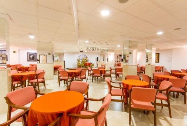 Hôtel Port Dénia 3* - Dénia