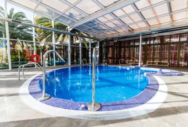 Hôtel Port Dénia 3* - Dénia