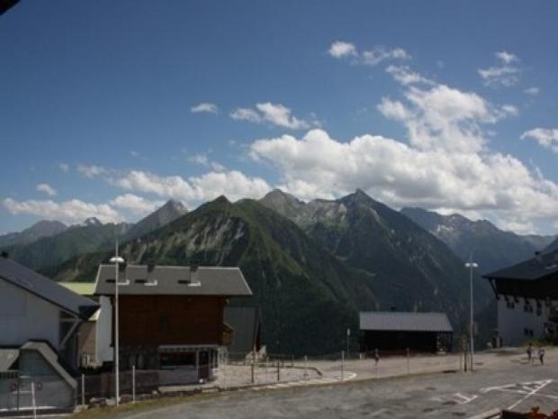 EDELWEISS - Saint Lary Soulan