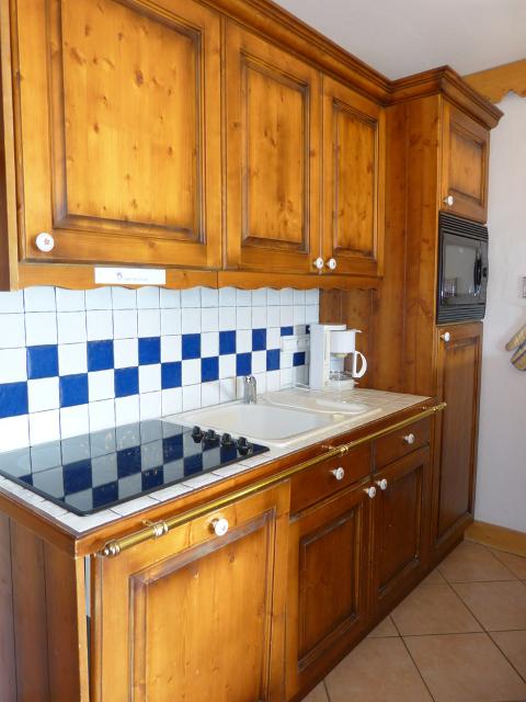 Ski & Soleil - Appartements Les Hauts Bois - Plagne - Aime 2000