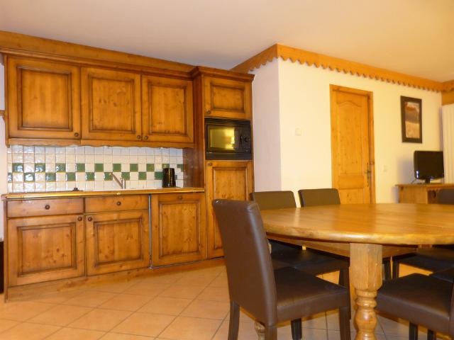 Ski & Soleil - Appartements Les Hauts Bois - Plagne - Aime 2000