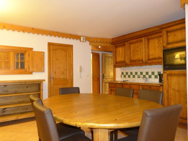 Ski & Soleil - Appartements Les Hauts Bois - Plagne - Aime 2000