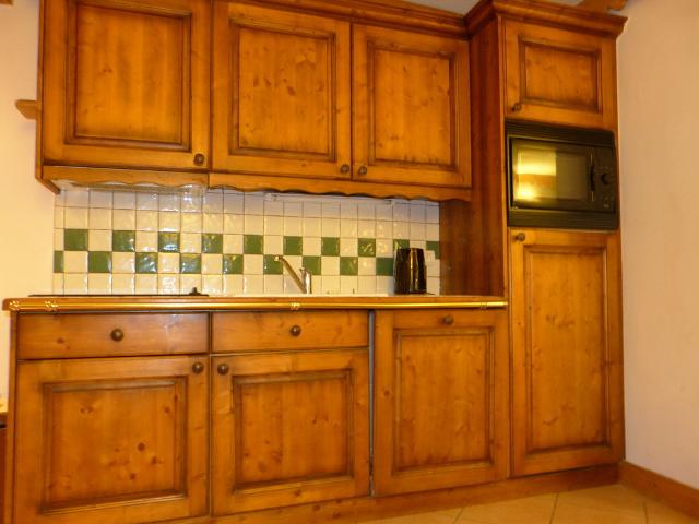 Ski & Soleil - Appartements Les Hauts Bois - Plagne - Aime 2000