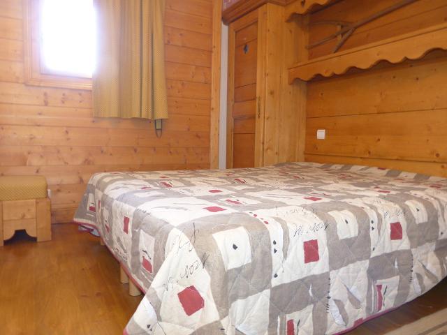 Ski & Soleil - Appartements Les Hauts Bois - Plagne - Aime 2000