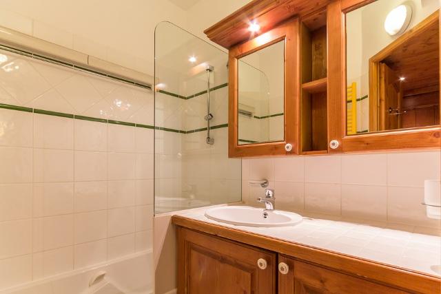 Ski & Soleil - Appartements Les Hauts Bois - Plagne - Aime 2000