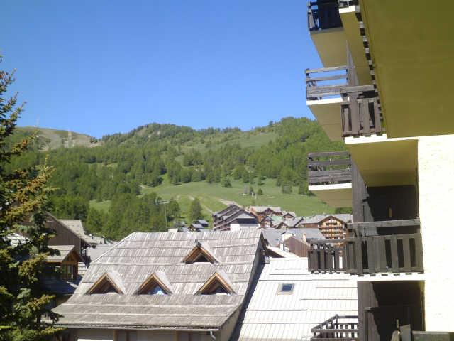 villaret 59116 - Risoul 