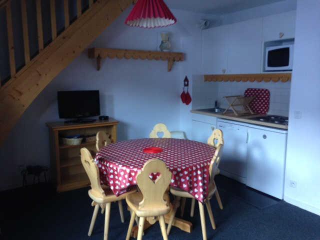 BALCON DE SIRIUS 56838 - Risoul 