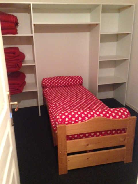 BALCON DE SIRIUS 56838 - Risoul 