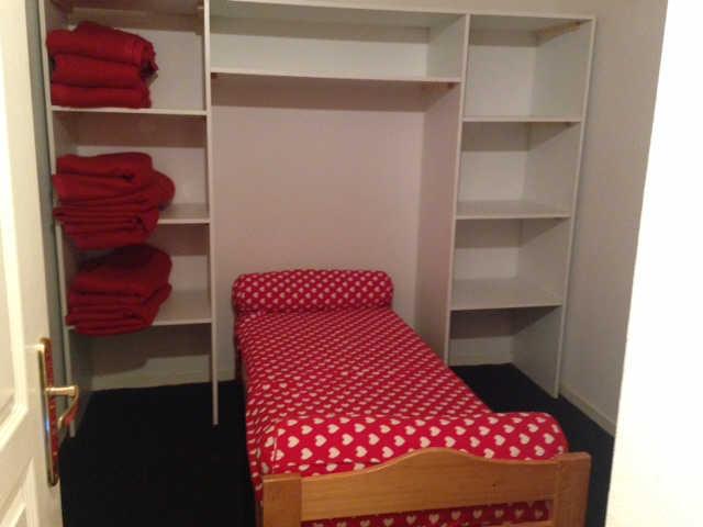 BALCON DE SIRIUS 56838 - Risoul 