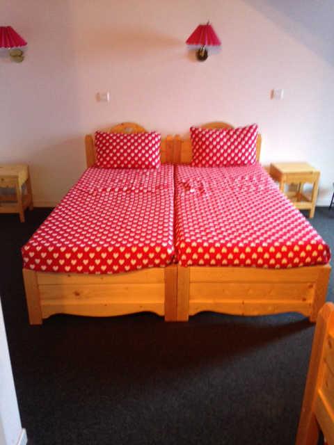 BALCON DE SIRIUS 56838 - Risoul 