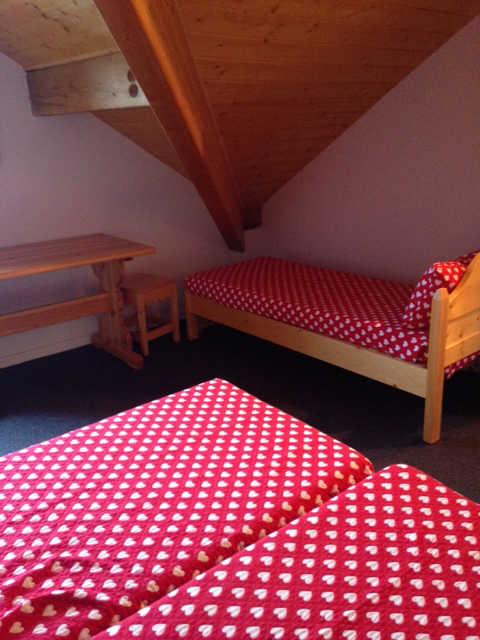 BALCON DE SIRIUS 56838 - Risoul 