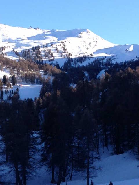 BALCON DE SIRIUS 56838 - Risoul 