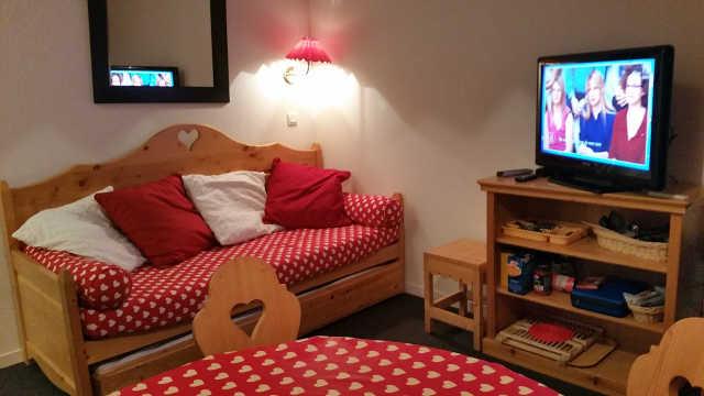 BALCON DE SIRIUS 56660 - Risoul 