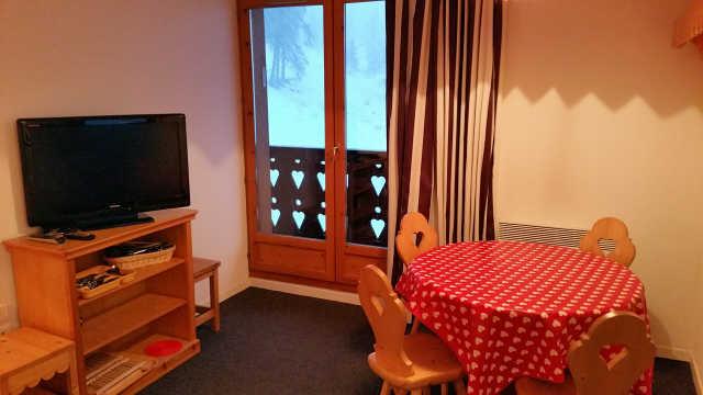 BALCON DE SIRIUS 56660 - Risoul 