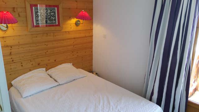 BALCON DE SIRIUS 56660 - Risoul 