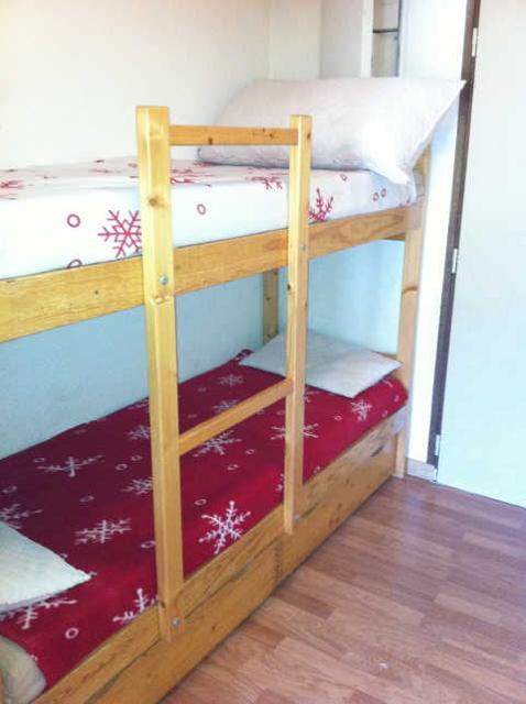 Belvédère 56688 - Risoul 