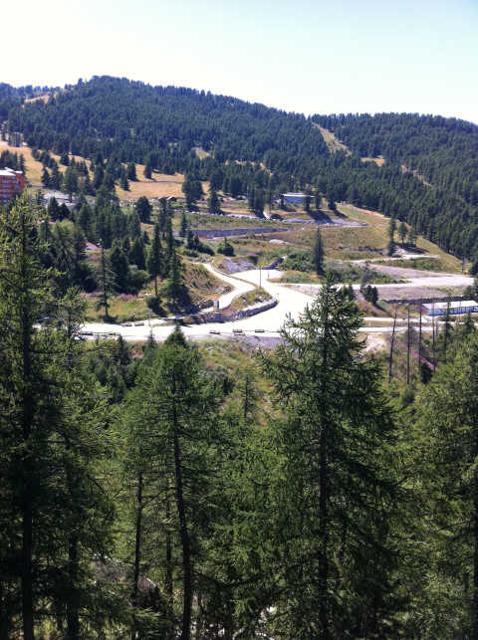 Belvédère 56688 - Risoul 