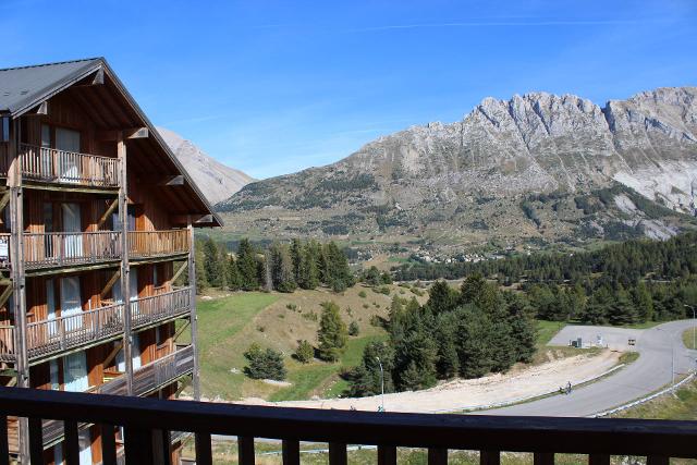 LES CHALETS DE SUPERD CHARDON BLEU - Superdévoluy