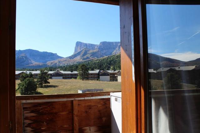 LES CHALETS DE SUPERD CHARDON BLEU - Superdévoluy