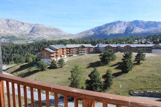 LES CHALETS DE SUPERD CHARDON BLEU - Superdévoluy