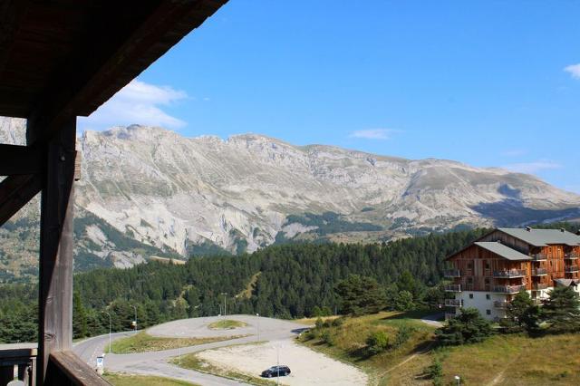 LES CHALETS DE SUPERD CHARDON BLEU - Superdévoluy