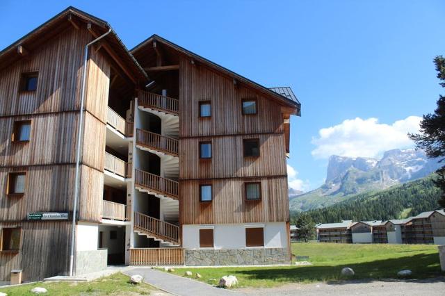 LES CHALETS DE SUPERD CHARDON BLEU - Superdévoluy