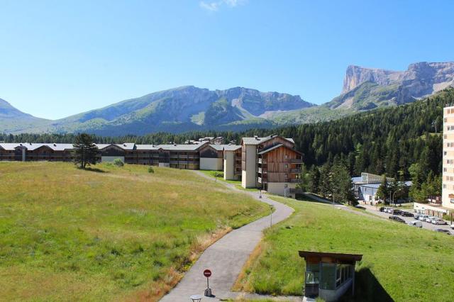 LES CHALETS DE SUPERD EGLANTIER - Superdévoluy