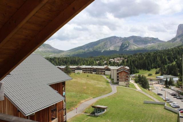 LES CHALETS DE SUPERD EGLANTIER - Superdévoluy