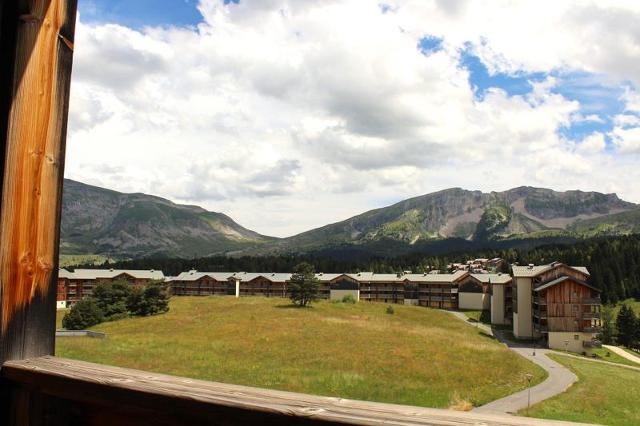 LES CHALETS DE SUPERD EGLANTIER - Superdévoluy