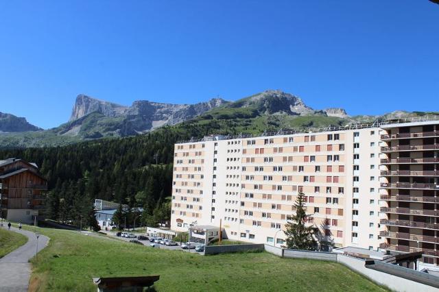 LES CHALETS DE SUPERD EGLANTIER - Superdévoluy