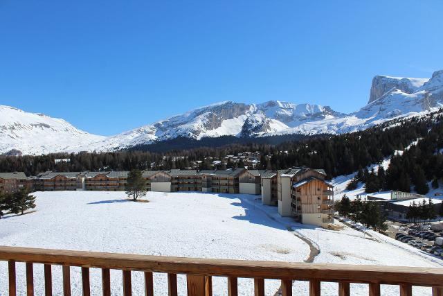 LES CHALETS DE SUPERD EGLANTIER - Superdévoluy