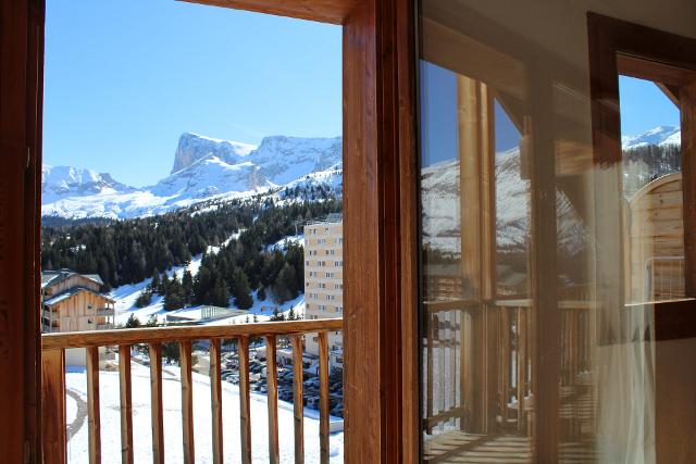 LES CHALETS DE SUPERD EGLANTIER - Superdévoluy