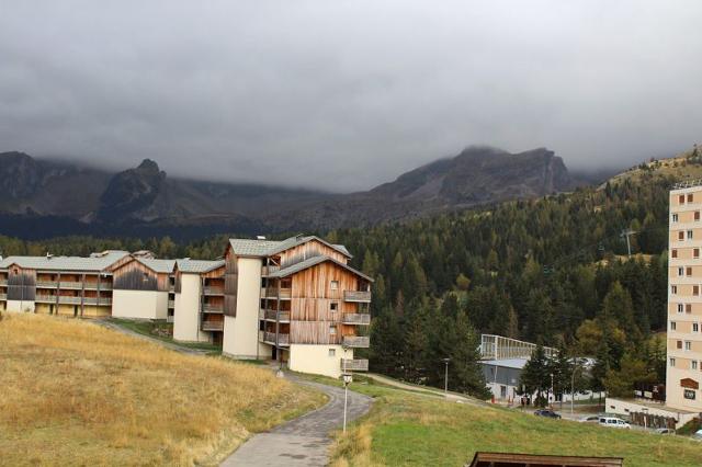 LES CHALETS DE SUPERD EGLANTIER - Superdévoluy