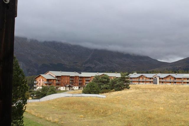 LES CHALETS DE SUPERD EGLANTIER - Superdévoluy